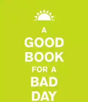 دانلود کتاب A Good Book for Bad Day