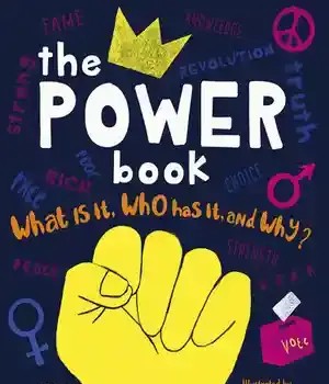 دانلود کتاب The Power Book: What is it, Who Has it and Why