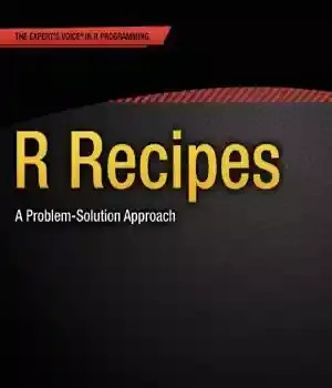 دانلود کتاب R Recipes A Problem-Solution Approach – Problem