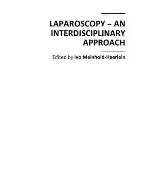دانلود کتاب Laparoscopy – An Interdisciplinary Approach