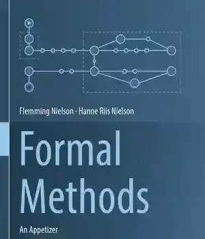 دانلود کتاب Formal Methods. An Appetizer