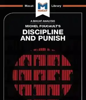 دانلود کتاب An Analysis of Michel Foucault’s Discipline and Punish