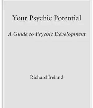 دانلود کتاب Your psychic potential : a guide to development