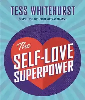 دانلود کتاب The Self-Love Superpower: Magical Art of Approving Yourself (No Matter What