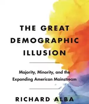 دانلود کتاب The Great Demographic Illusion