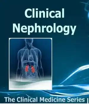 دانلود کتاب Clinical Nephrology – 2020