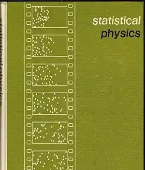 دانلود کتاب Statistical Physics: Berkeley Physics Course, Vol. 5