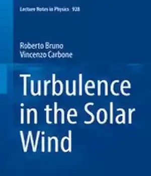 دانلود کتاب Turbulence in the Solar Wind