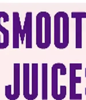 دانلود کتاب 90+ Smoothies – 90