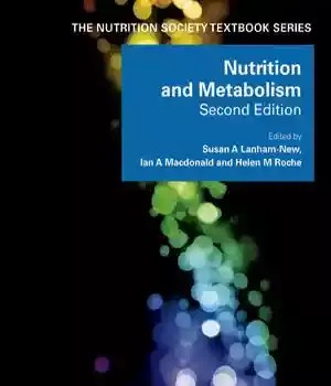 دانلود کتاب Nutrition and Metabolism, Second Edition