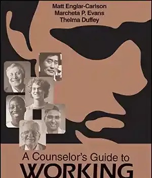 دانلود کتاب A Counselor’s Guide to Working With Men