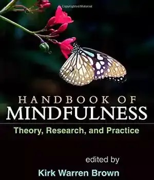 دانلود کتاب Handbook of Mindfulness: Theory, Research, and Practice