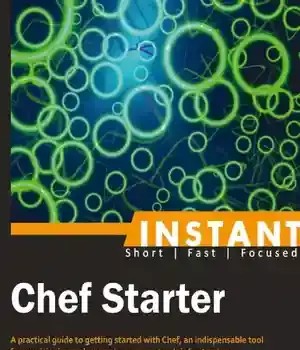 دانلود کتاب Instant chef starter