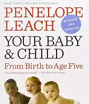 دانلود کتاب Your Baby and Child
