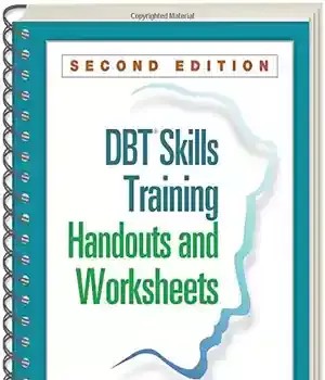 دانلود کتاب DBT┬« Skills Training Handouts and Worksheets, Second Edition – DBT