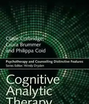 دانلود کتاب Cognitive Analytic Therapy: Distinctive Features