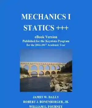دانلود کتاب MECHANICS I STATICS