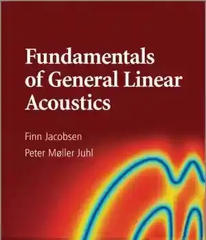 دانلود کتاب Fundamentals of General Linear Acoustics