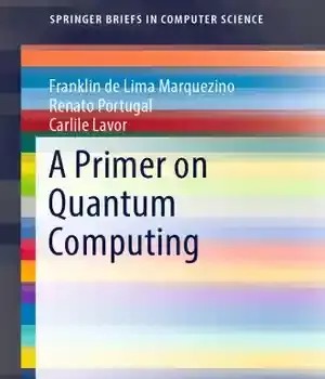 دانلود کتاب A primer on quantum computing