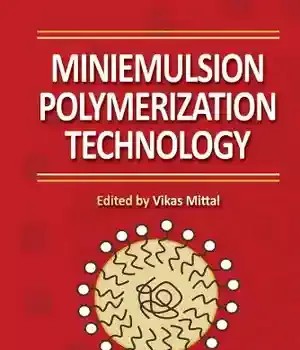 دانلود کتاب Miniemulsion Polymerization Technology