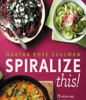 دانلود کتاب Spiralize This