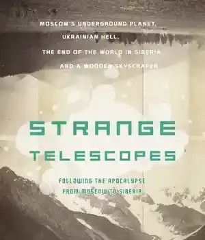 دانلود کتاب Strange Telescopes