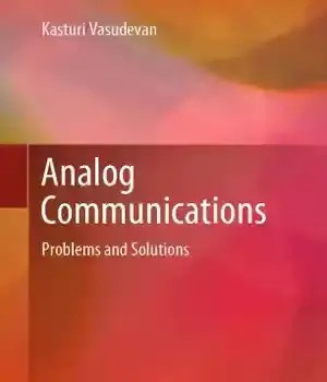 دانلود کتاب Analog Communications: Problems and Solutions