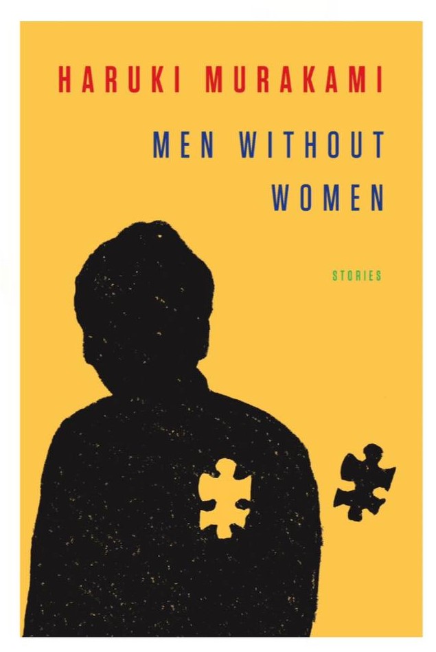 Men Without Women - Stories by Haruki Murakami