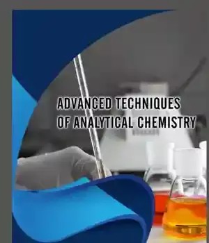 دانلود کتاب Advanced Techniques of Analytical Chemistry