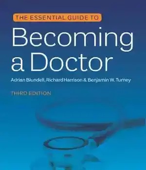دانلود کتاب Essential Guide to Becoming a Doctor
