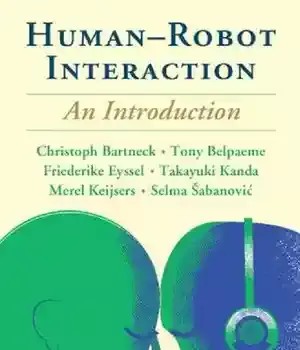دانلود کتاب Human-Robot Interaction: An Introduction