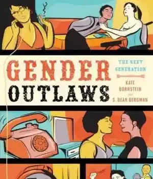 دانلود کتاب Gender Outlaws: The Next Generation