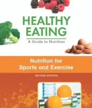 دانلود کتاب Nutrition for sports and exercise