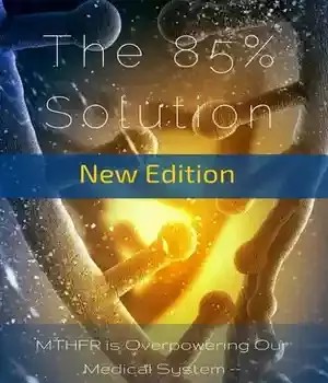 دانلود کتاب The 85% Solution – 85