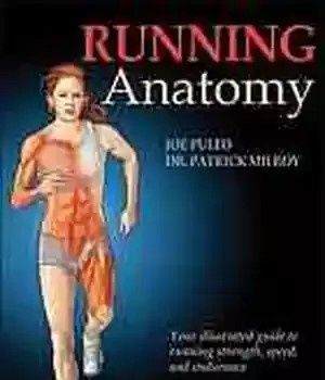 دانلود کتاب Running anatomy