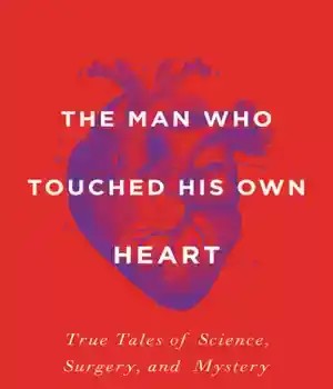 دانلود کتاب The Man Who Touched His Own Heart