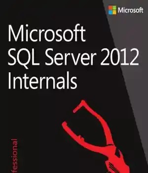 دانلود کتاب Microsoft SQL Server 2012 internals