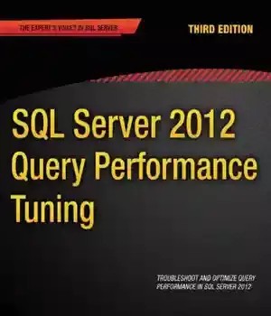 دانلود کتاب SQL server 2012 query performance tuning