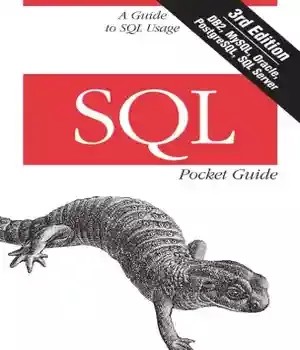 دانلود کتاب SQL pocket guide Includes index