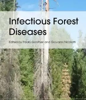 دانلود کتاب Infectious forest diseases