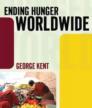 دانلود کتاب Ending Hunger Worldwide