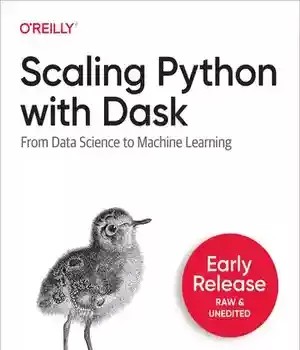 دانلود کتاب Scaling Python with Dask