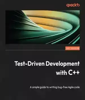 دانلود کتاب Test-Driven Development with C++ – C