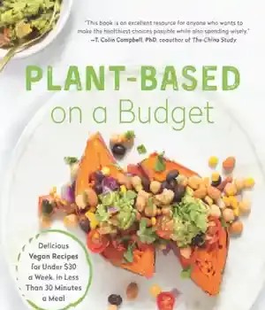 دانلود کتاب Plant-Based on a Budget