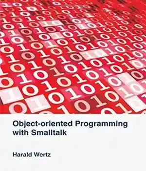 دانلود کتاب Object -oriented Programming with Smalltalk