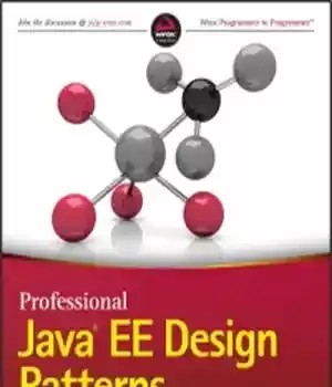 دانلود کتاب Professional Java EE Design Patterns