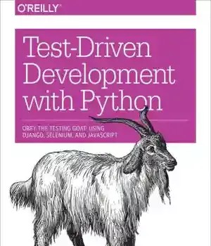 دانلود کتاب Test-Driven Development with Python