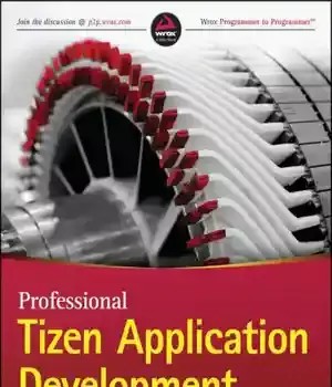 دانلود کتاب Professional Tizen Application Development