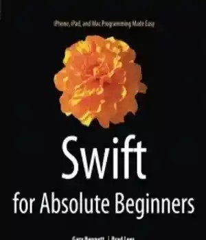 دانلود کتاب Swift for Absolute Beginners