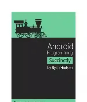 دانلود کتاب Android Programming Succinctly